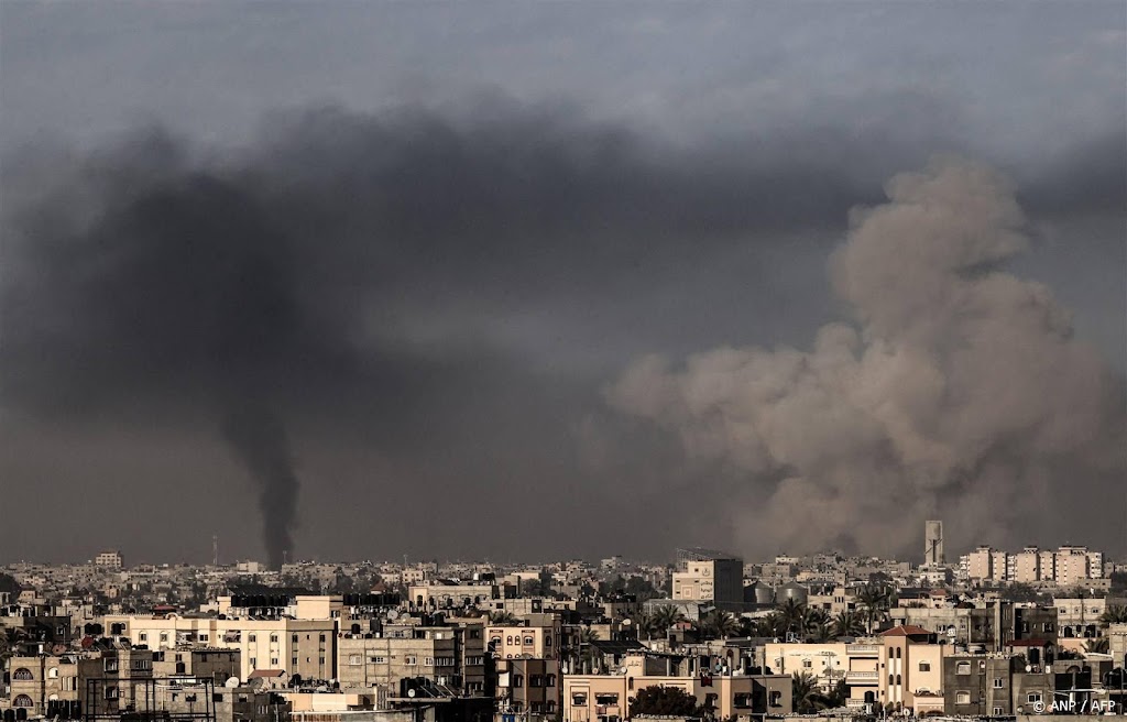 Krant: Israël komt met aanvallen in Gaza dichter bij gijzelaars