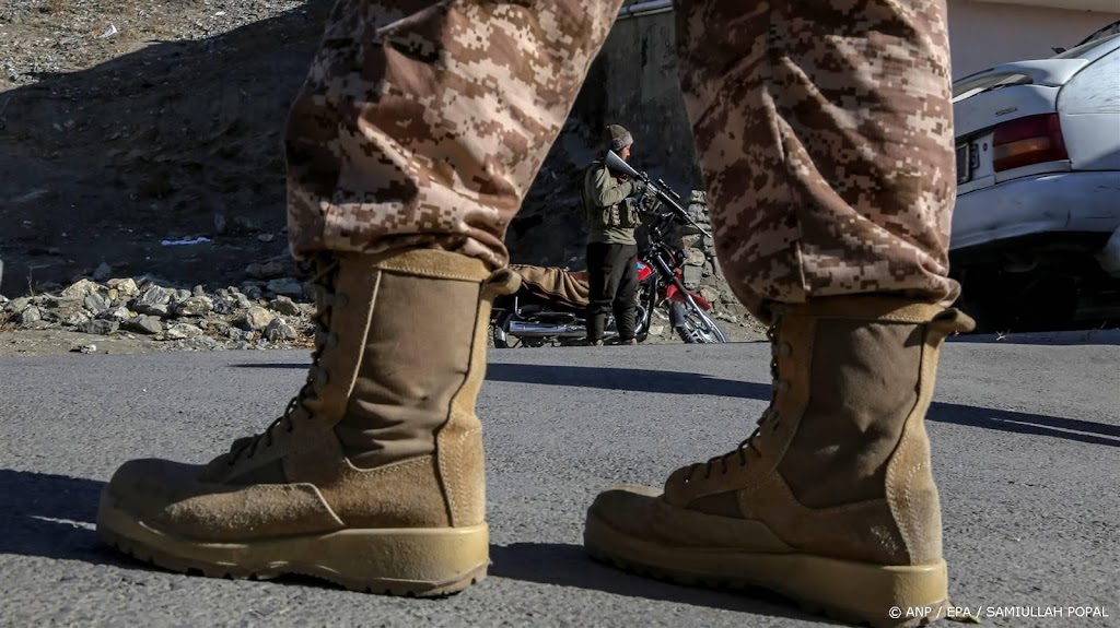 Taliban melden gevangenenruil met VS