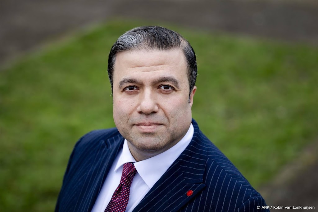 Faissal T. stopt samenwerking met advocaten om 'verschil inzicht'