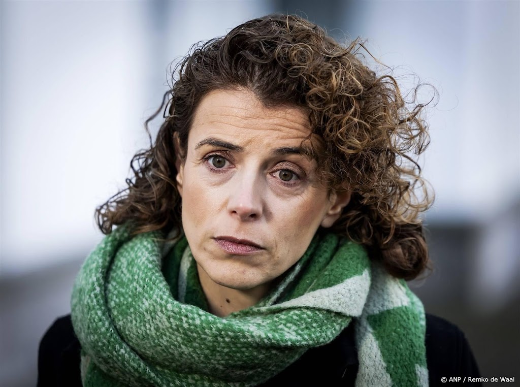 Hermans: terugtrekking VS houdt klimaattransitie niet tegen