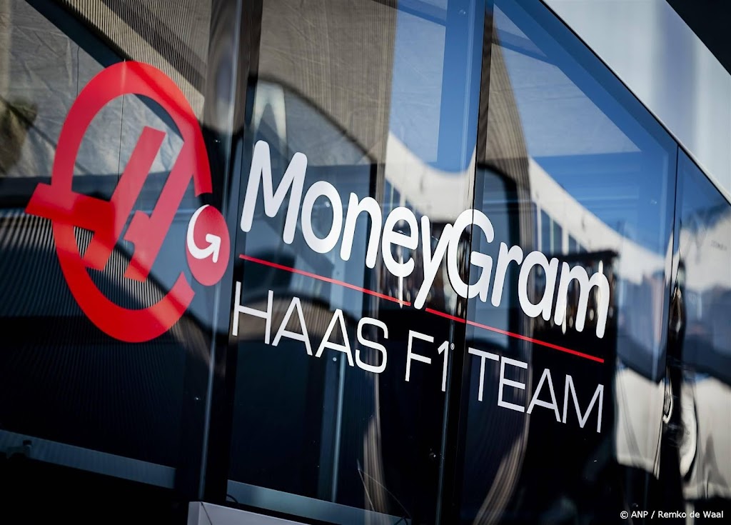 Haas stelt eerste vrouwelijke race-engineer aan in Formule 1