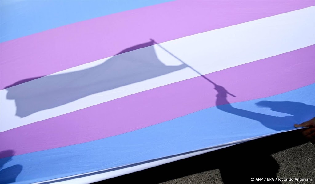 Transgender Netwerk: beleid Trump nachtmerrie voor trans personen