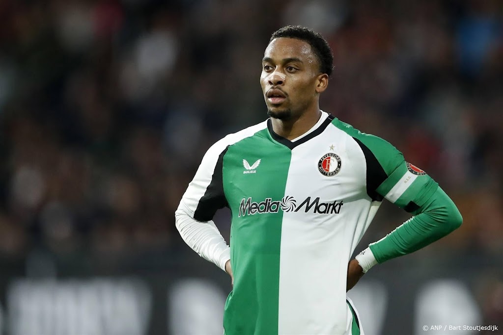 Feyenoord nog zonder Timber en Hwang en ziet ook Zerrouki afhaken