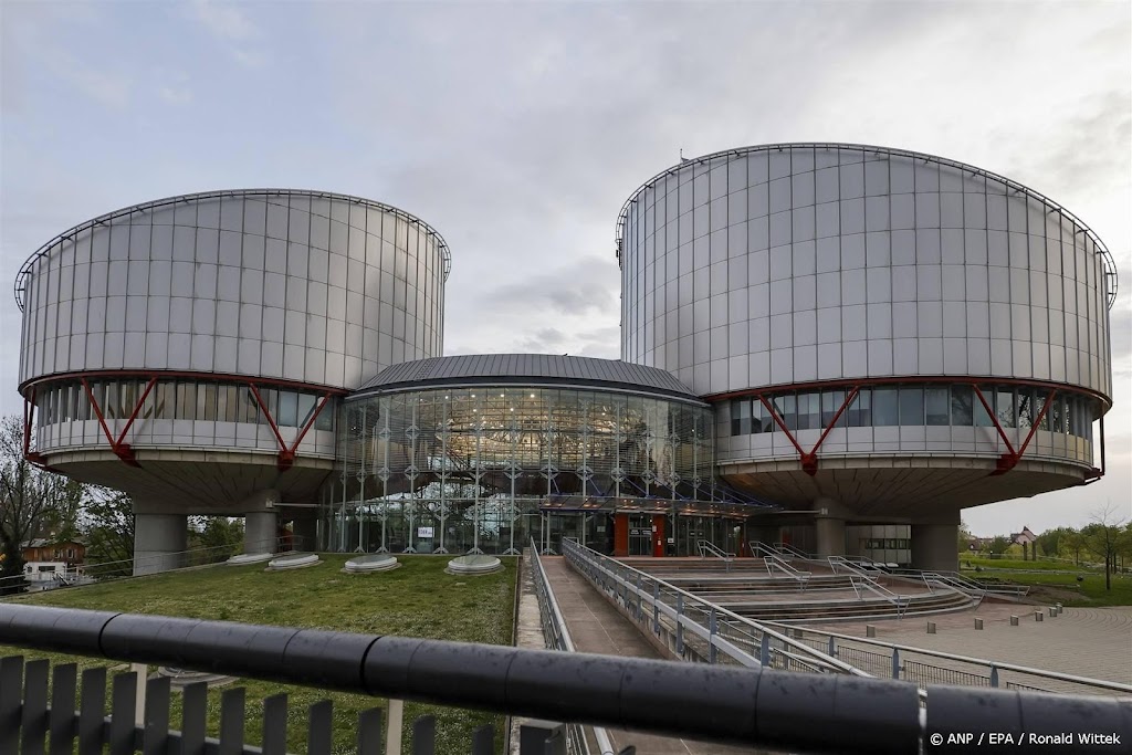 Europees Mensenrechtenhof verwerpt zaak verkiezingen Roemenië