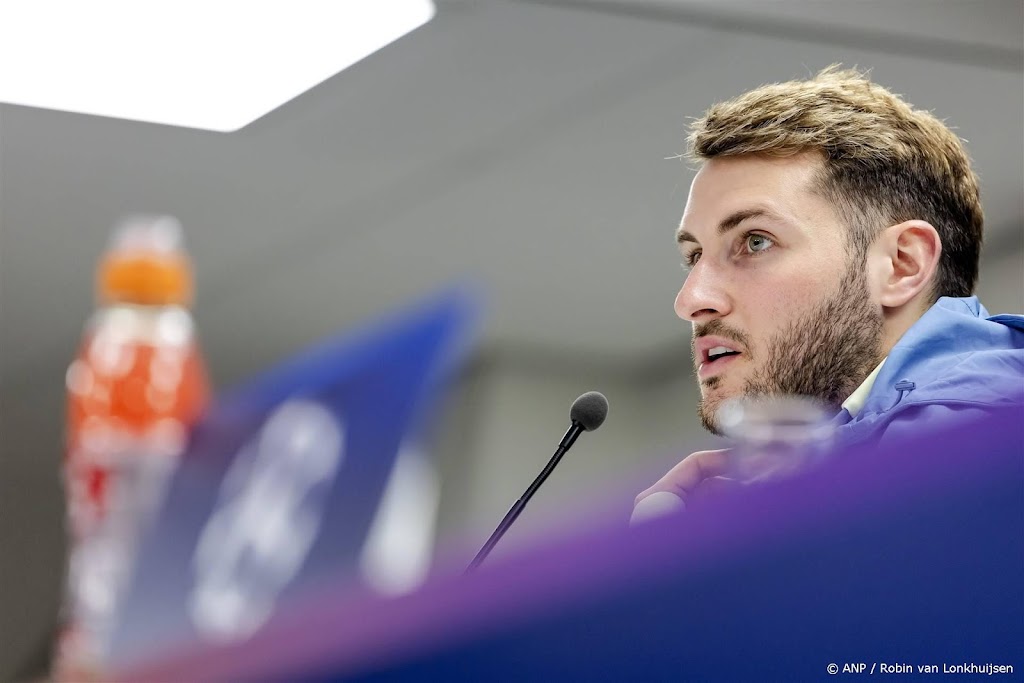 Giménez weet dat Feyenoord veel beter kan dan in afgelopen duels