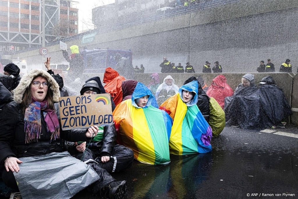 Advocaat XR: VVD over demonstratierecht riekt naar autocratie