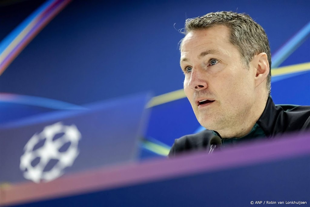 Priske moet puzzelen bij Feyenoord voor duel met Bayern München 