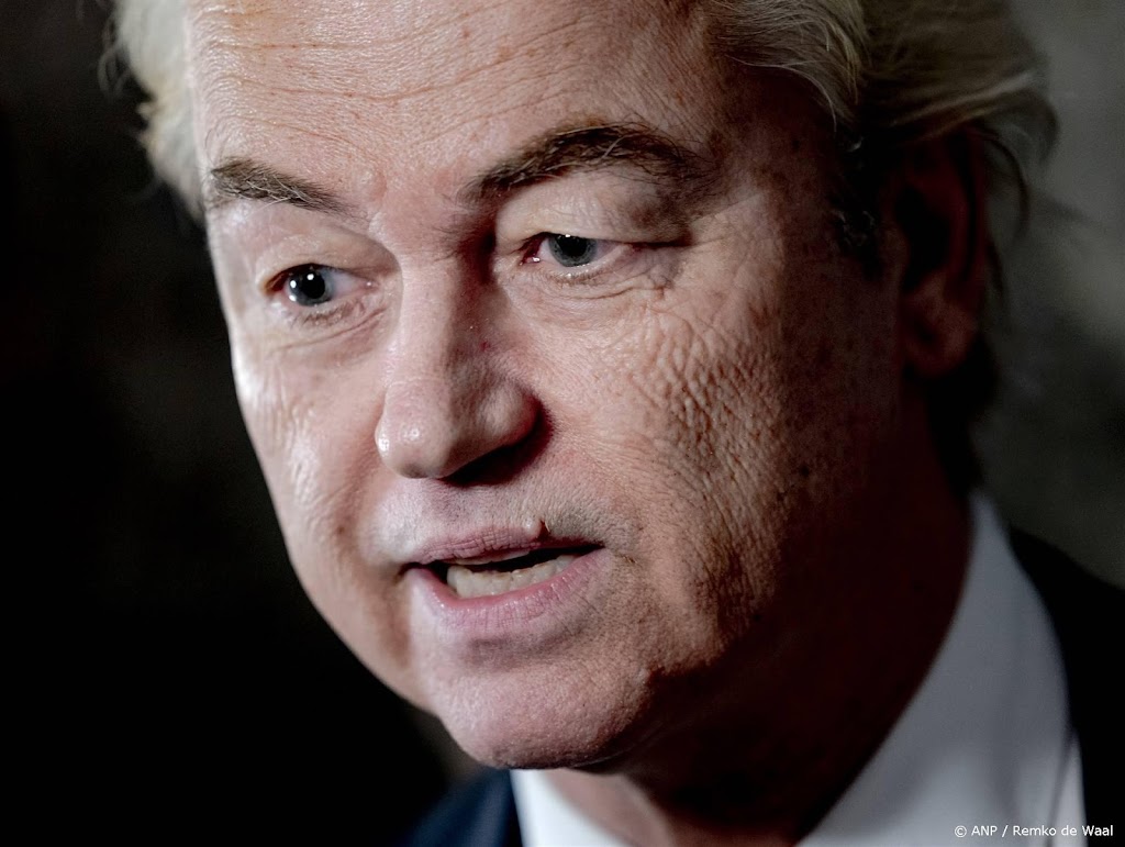 Wilders: uitspraak Greenpeace-zaak mag land niet platleggen