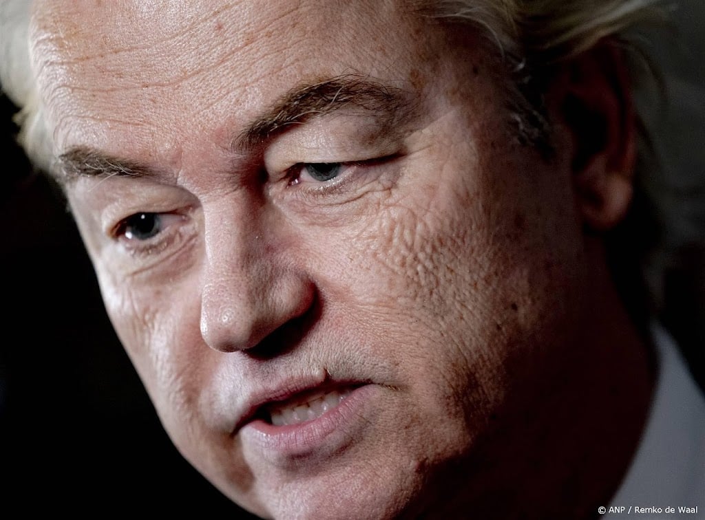 Wilders noemt vuurwerkverbod symboolpolitiek
