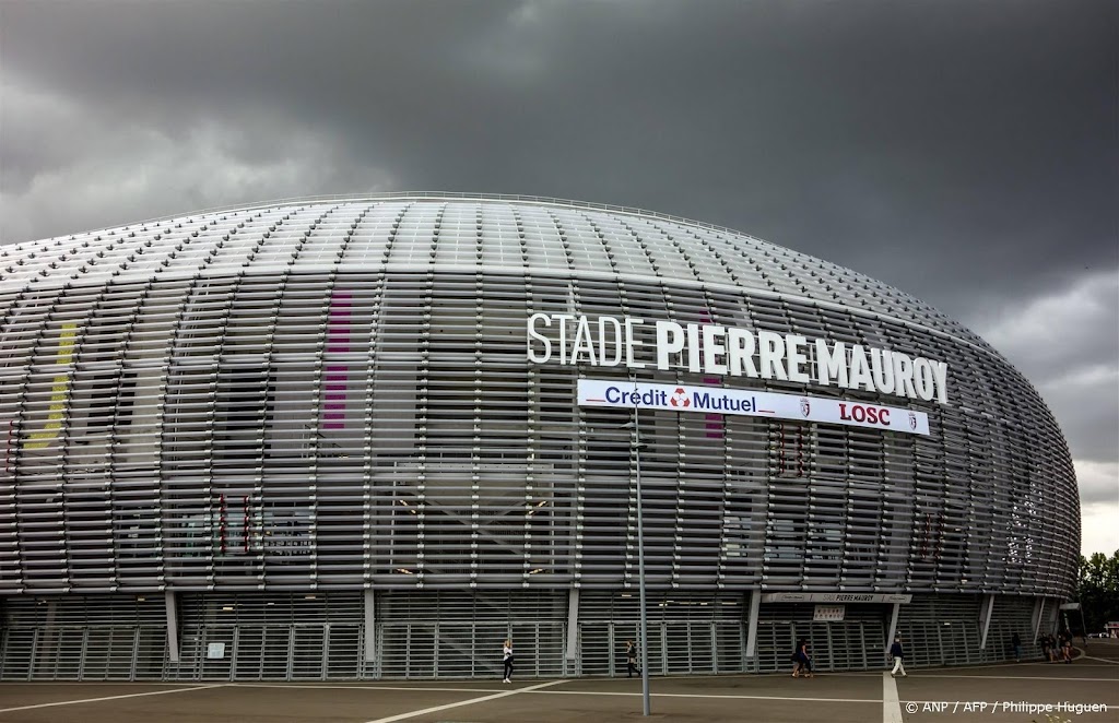 Lille weigert fans Feyenoord voor laatste duel Champions League