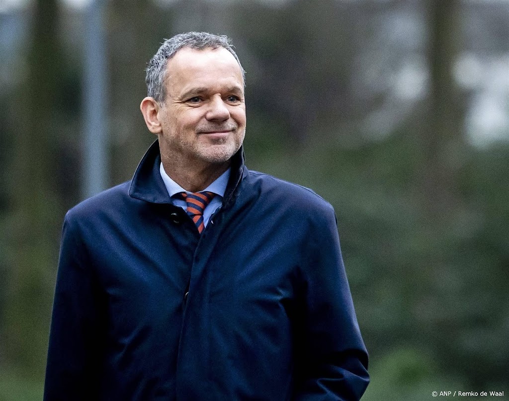 Minister Veldkamp wil 'binnenkort' naar Syrië reizen
