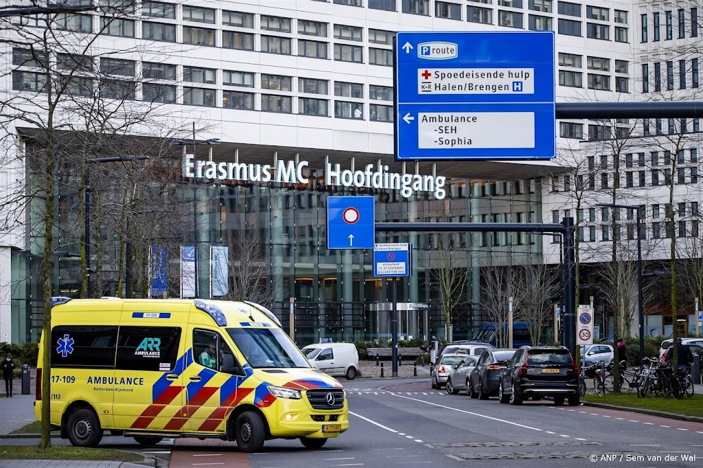 Patiëntenfederatie: ziekenhuis kan meer doen tegen parkeerdruk
