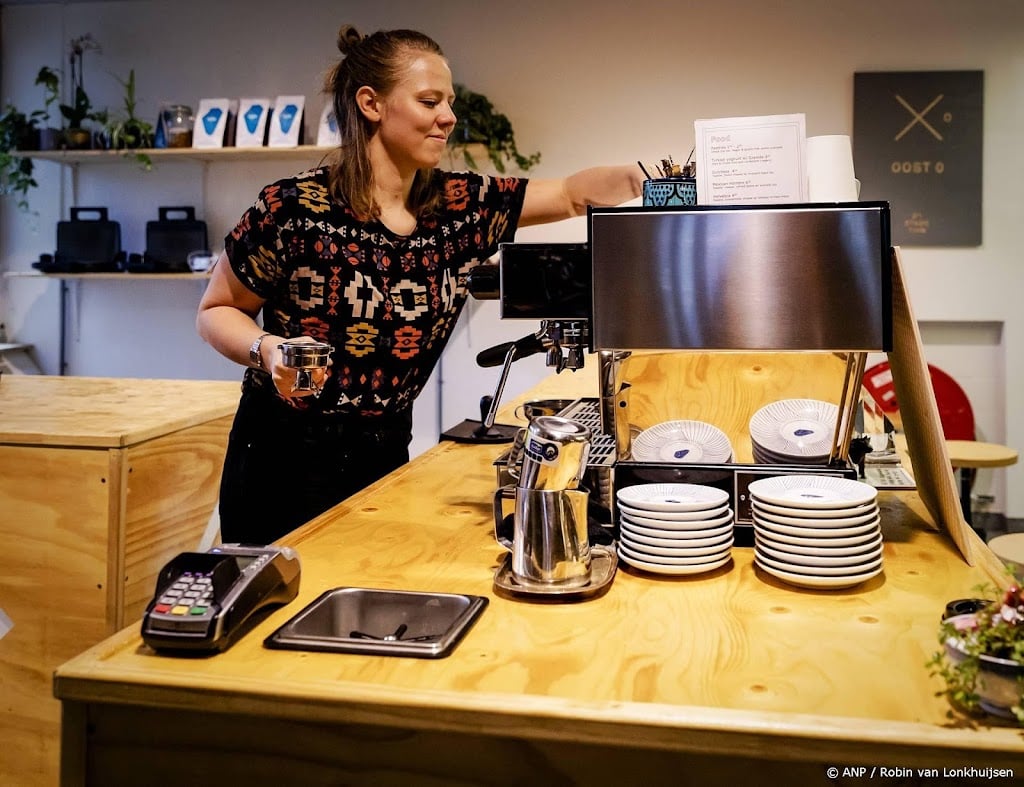Ondernemers slechter bestand tegen inkomensverlies dan werknemers