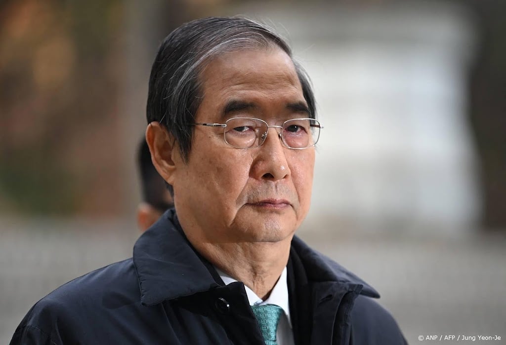 Oud-premier Zuid-Korea krijgt 23 jaar cel om noodtoestand