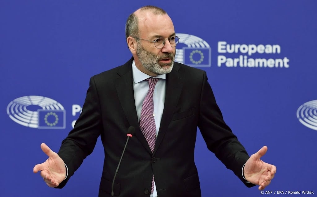 Partijen EU-parlement halen uit naar uiterst-rechts om Trump