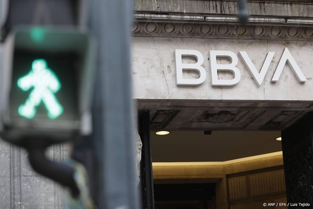 Spaanse grootbank BBVA ziet grote mogelijkheden in Venezuela