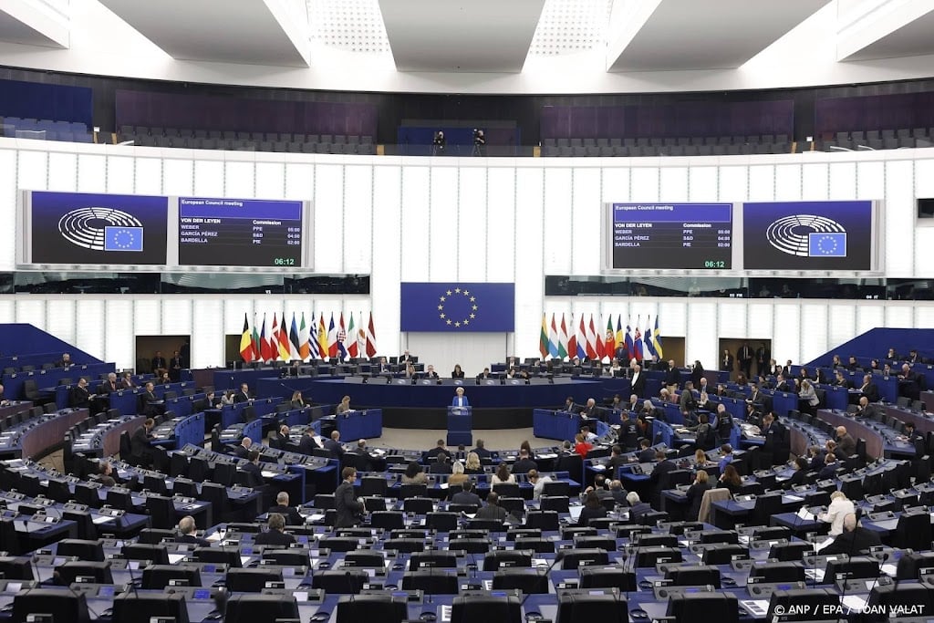 Europees Parlement stemt Mercosur-deal naar rechtbank