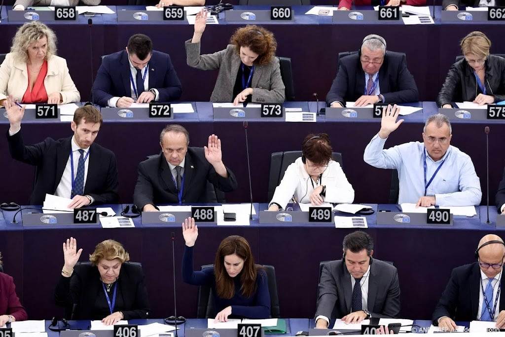 Nederlandse EU-parlementariërs verdeeld over Mercosur-stemming