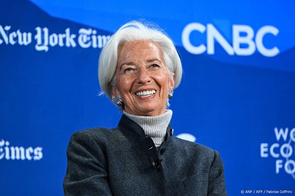 ECB-president liep weg bij diner waar minister VS EU kleineerde