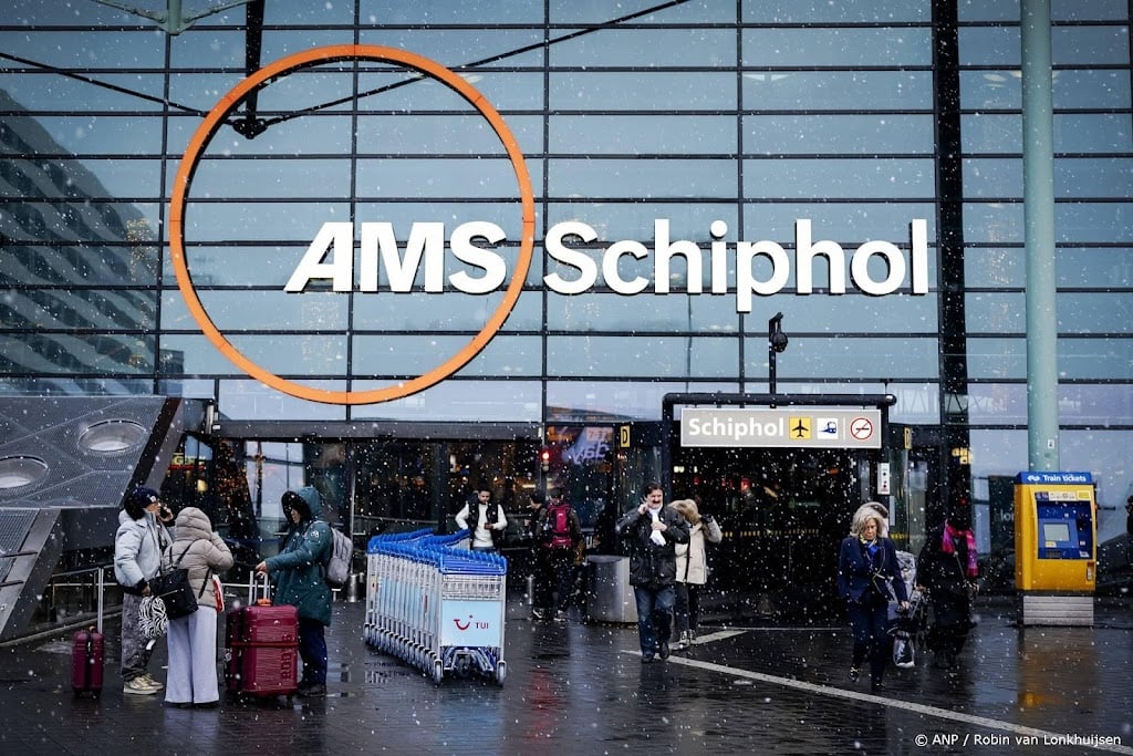 Schiphol erkent fouten in geluidsberekening na klacht