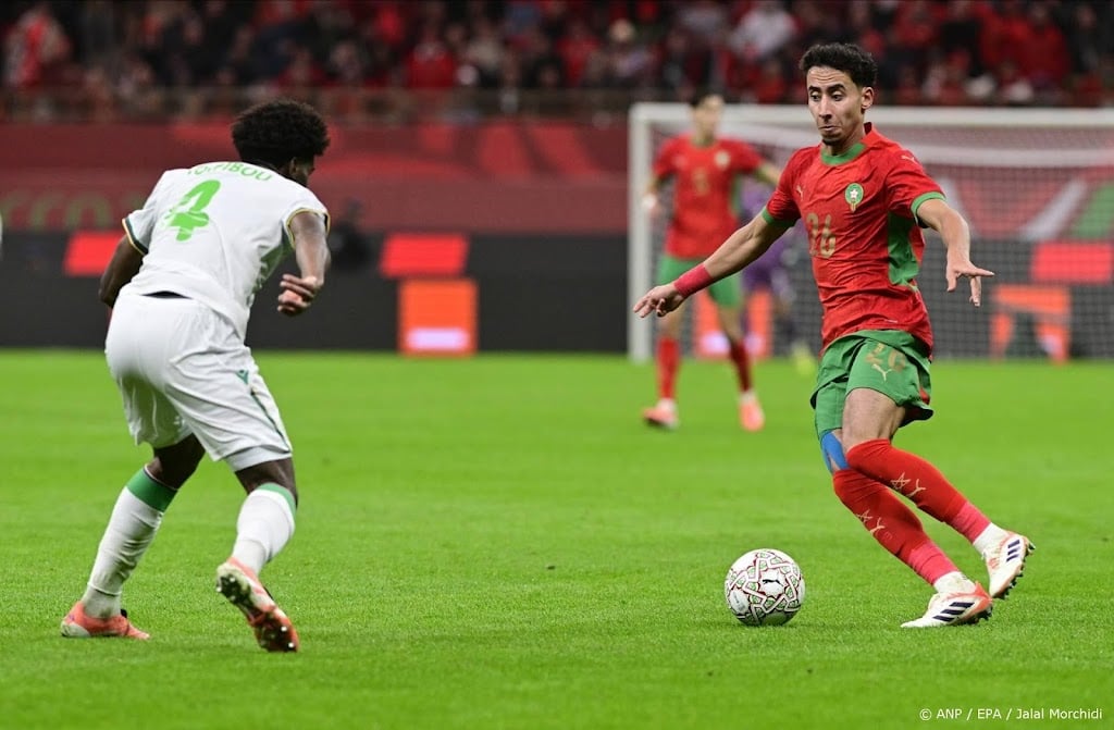 Salah-Eddine keert na finale Afrika Cup direct terug in basis PSV