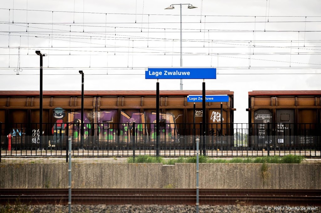 Klimmen-Ransdaal meest geliefde NS-station, Delft in opmars