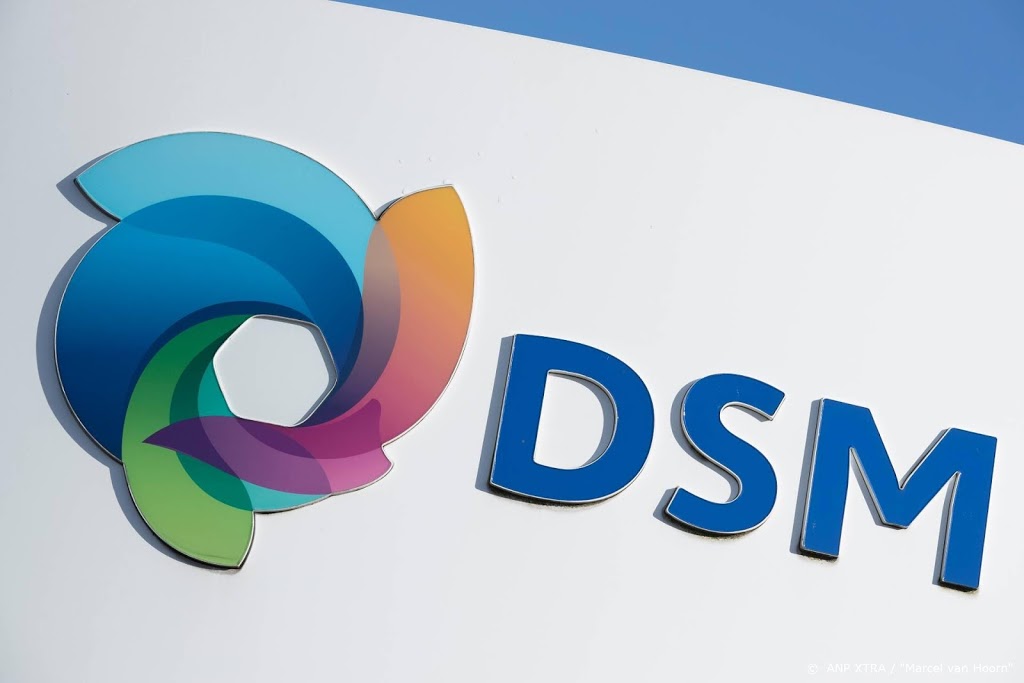 DSM telt 765 miljoen euro neer voor Deens bedrijf
