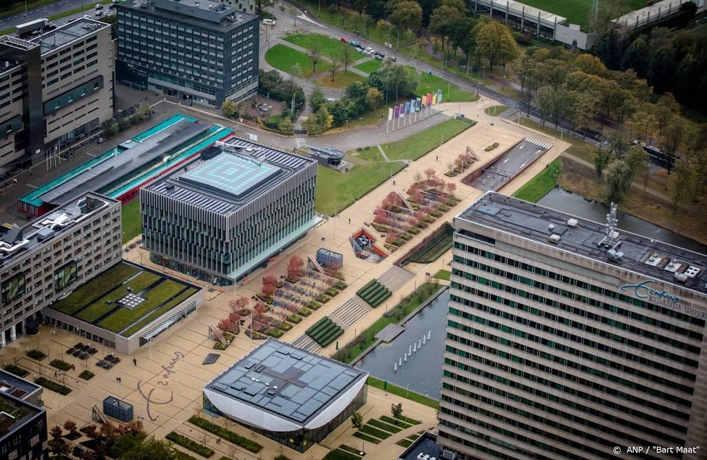 Aangifte tegen studenten om racistische plaatjes in appgroepen
