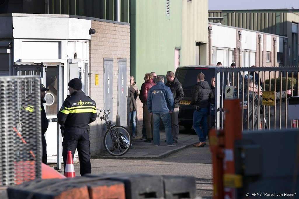 Rechtbank wil snel duidelijkheid over mogelijk witwassen moskee