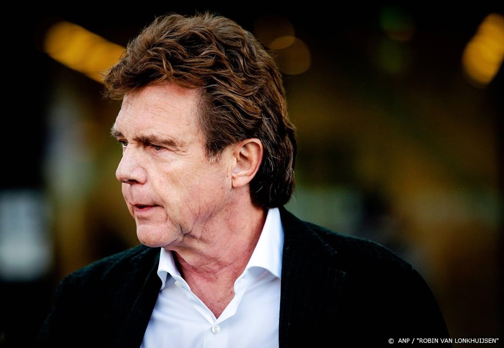 Nepadvertenties over 'dood' John de Mol op nieuwssites