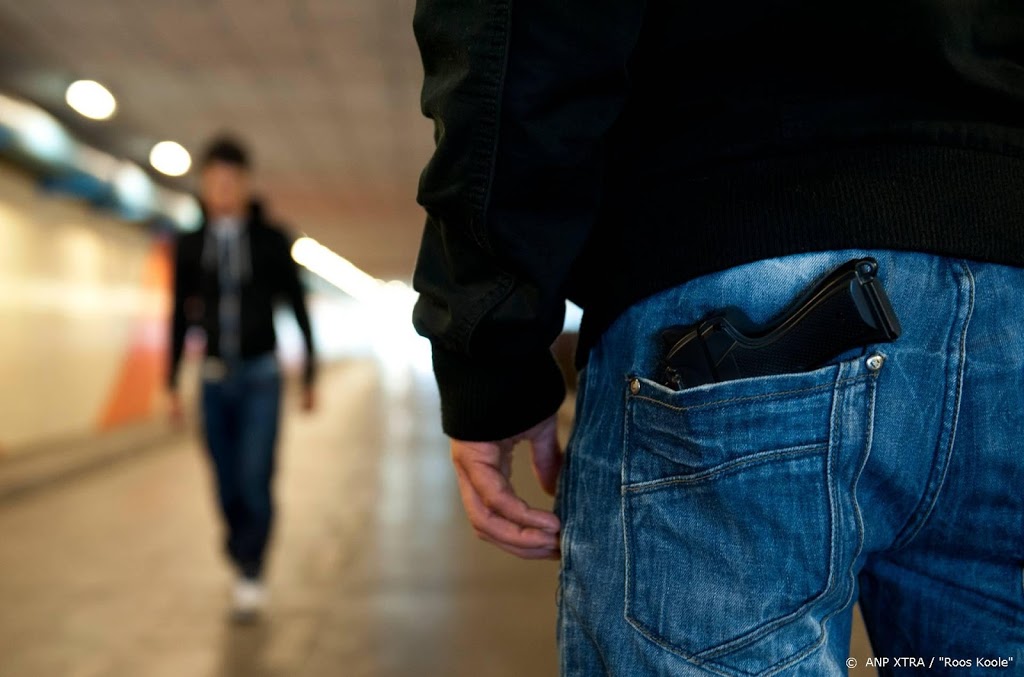 Scholenkoepel slaat alarm over criminele leerlingen en geweld