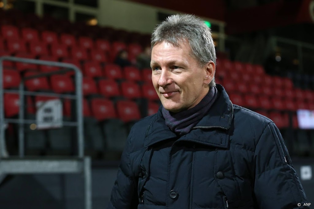 Heracles-coach Wormuth wijst Getafe-theater tegen Ajax af