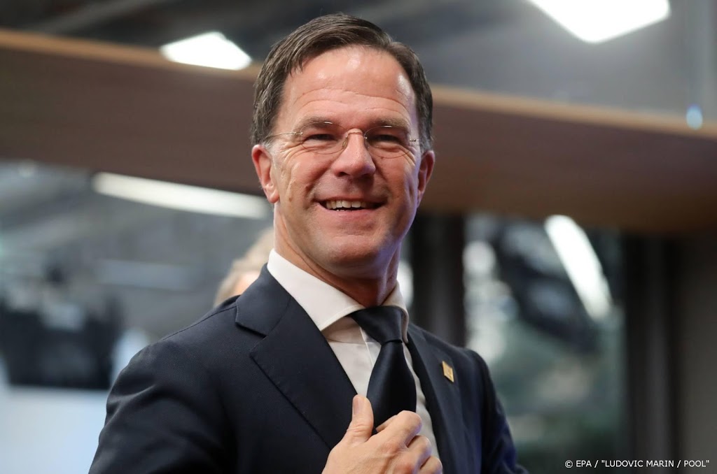 Rutte: vastlopen EU-onderhandelingen geen ramp