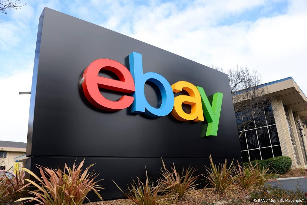 'eBay denkt aan verkoop divisie waar ook Marktplaats onder valt'
