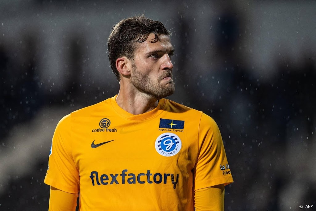 De Graafschap kan periodetitel nog niet veiligstellen