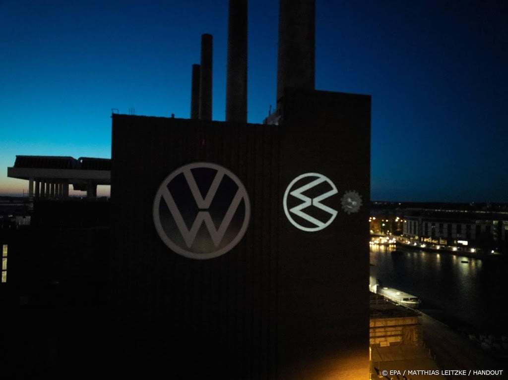 Volkswagen heeft ook tekort aan accu's