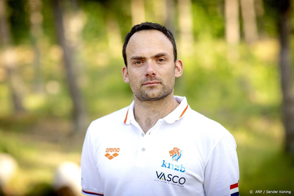 Waterpolosters starten World League zonder nieuwe bondscoach