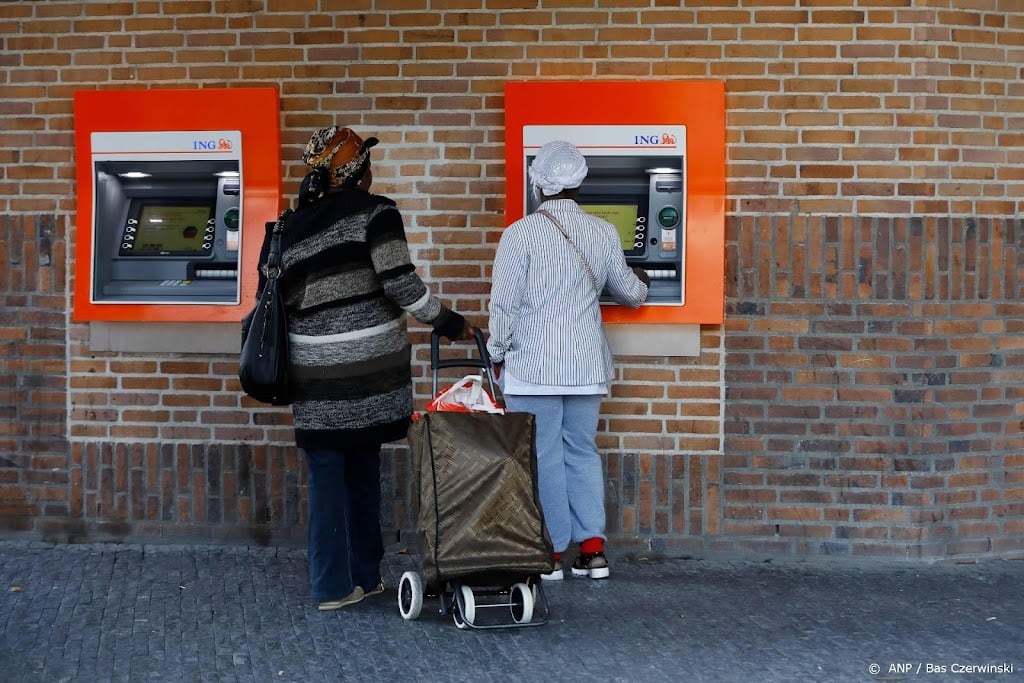 Consumentenbond: betaalrekening in 5 jaar tijd 42 procent duurder