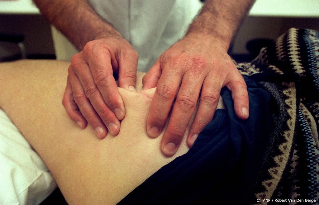 Chiropractor niet verantwoordelijk voor verlamming na kraken nek