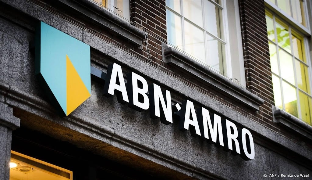 ABN AMRO krijgt boete van 3 miljoen euro in Duitsland