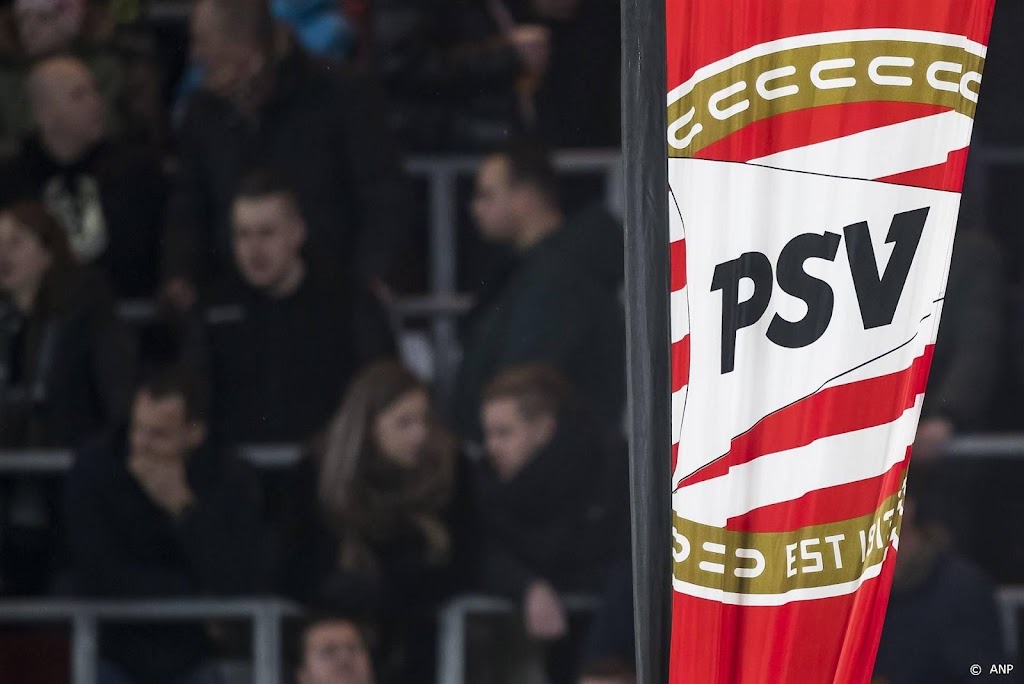 PSV halveert uit veiligheidsoverwegingen capaciteit vak uitfans