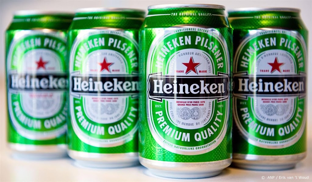 Heineken Rusland werkt door 'om nationalisatie te voorkomen'