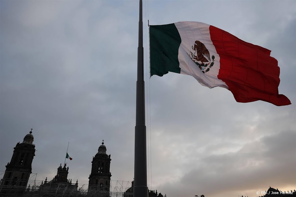 Mexicaanse ex-minister schuldig: liet zich omkopen door El Chapo