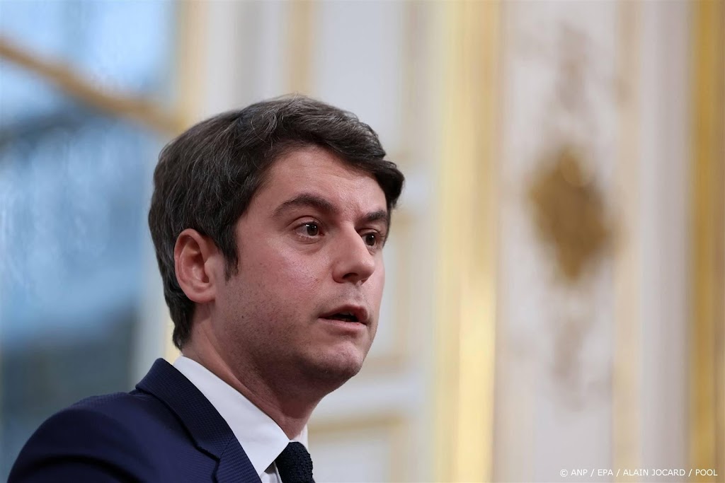 Franse premier belooft wet die boze boeren zekerheid moet bieden