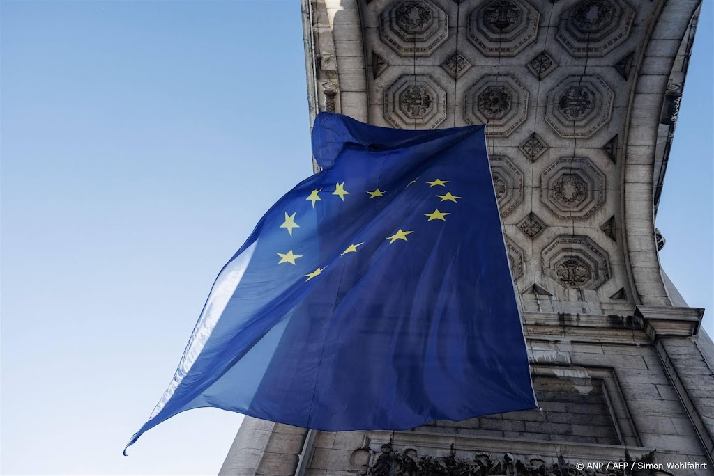 EU-landen eens over nieuwe sancties tegen Rusland