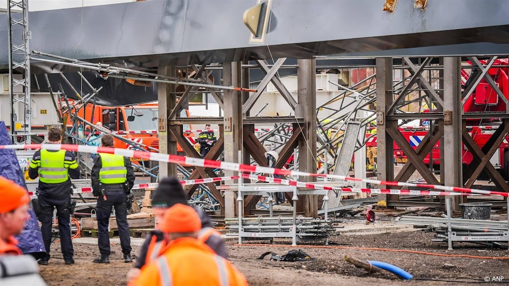 Hulp opgestart voor mensen die ongeluk Lochem zagen gebeuren