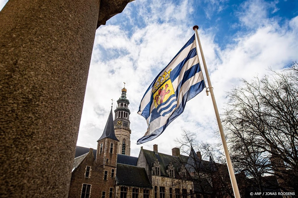 Zeeland en Brabant vechten vergunning chemiebedrijf Antwerpen aan