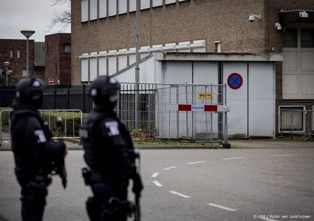 Verdachten in Marengoproces berecht voor zes moorden