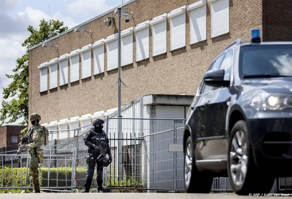 Na bijna 6 jaar en 142 zittingsdagen uitspraak in Marengo