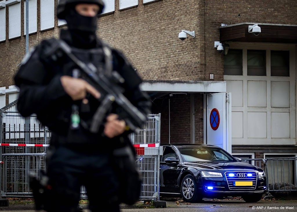 Liquidatieproces Marengo, de feiten en cijfers